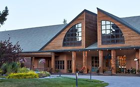 Grouse Mountain Lodge