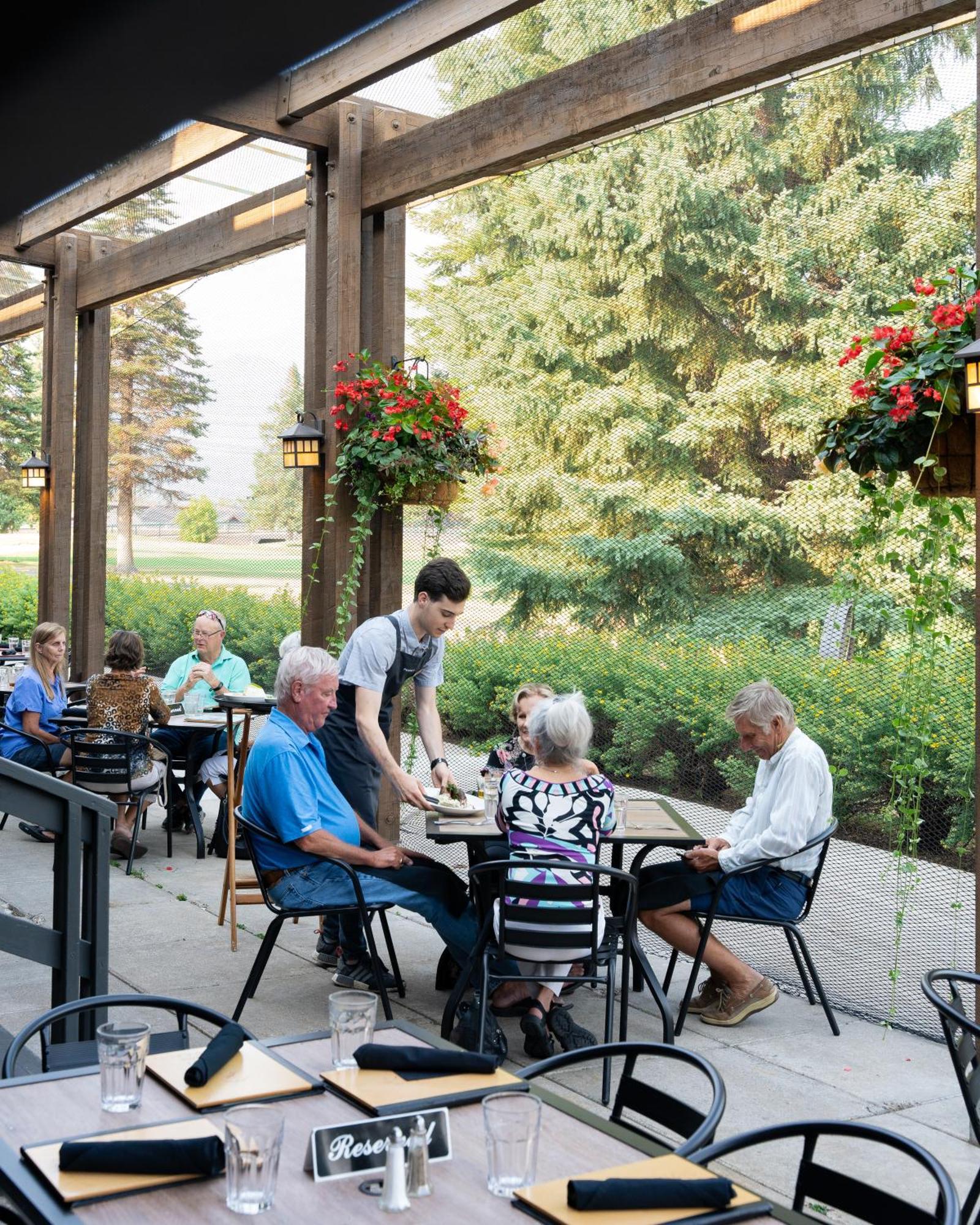 Grouse Mountain Lodge Whitefish Exterior photo