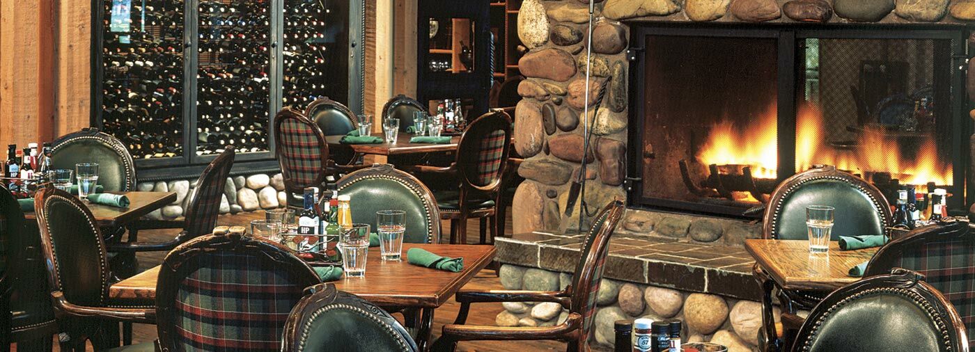 Grouse Mountain Lodge Whitefish Exterior photo