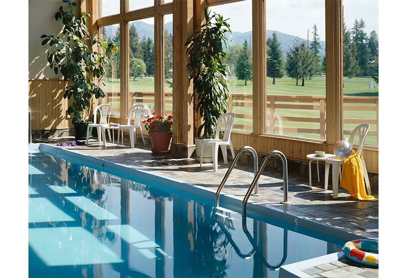 Grouse Mountain Lodge Whitefish Exterior photo